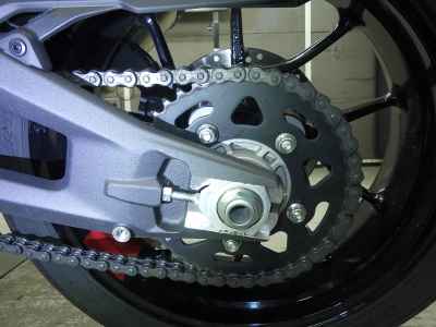 Ducati Monster 937 2024