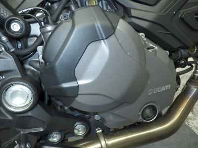 Ducati Monster 937 2024
