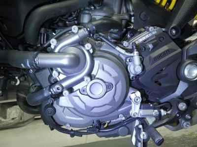 Ducati Monster 937 2024