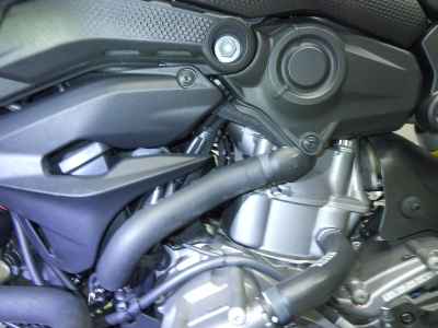 Ducati Monster 937 2024