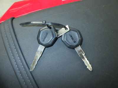 Ducati Monster 937 2024