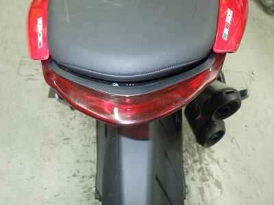 Ducati Monster 937 2024