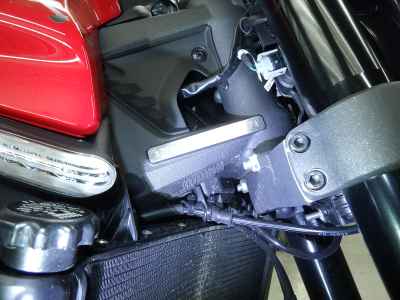 Ducati Monster 937 2024