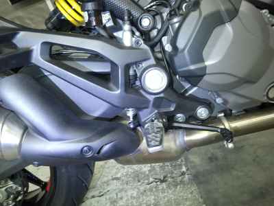 Ducati Monster 937 2024