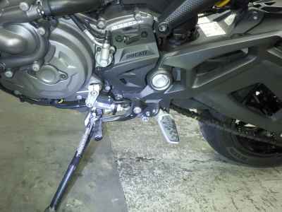 Ducati Monster 937 2024