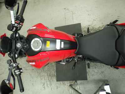Ducati Monster 937 2024