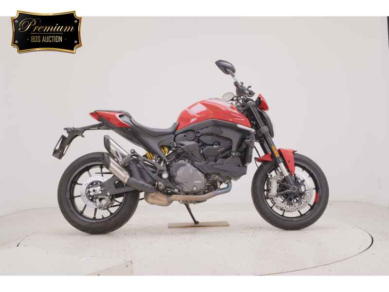 Ducati Monster 937 2024