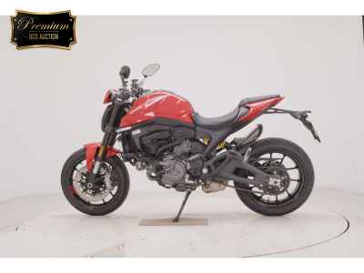 Ducati Monster 937 2024