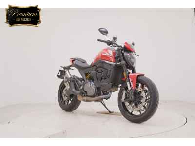Ducati Monster 937 2024