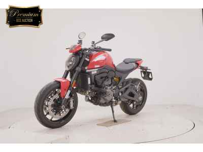 Ducati Monster 937 2024