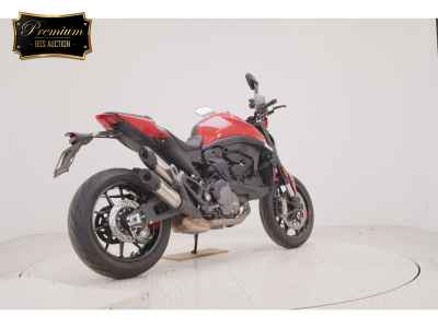 Ducati Monster 937 2024