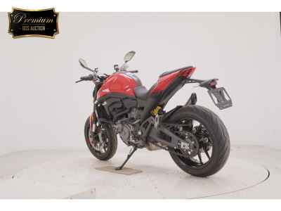 Ducati Monster 937 2024