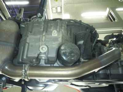 Ducati Monster 937 2024