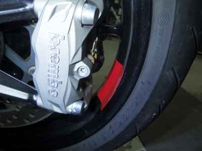 Ducati Monster 937 2024