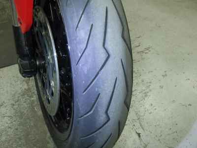 Ducati Monster 937 2024