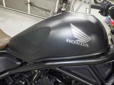 Honda Rebel S CMX250 2020