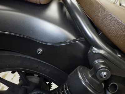 Honda Rebel S CMX250 2020