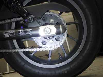 Honda Rebel S CMX250 2020