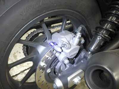 Honda Rebel S CMX250 2020