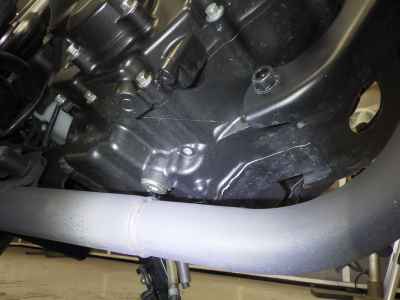 Honda Rebel S CMX250 2020