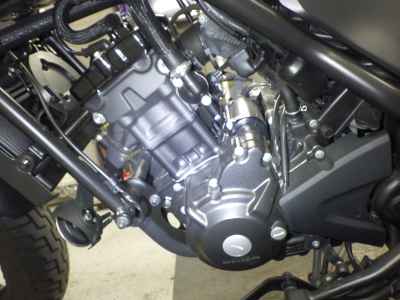 Honda Rebel S CMX250 2020