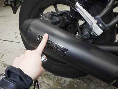 Honda Rebel S CMX250 2020