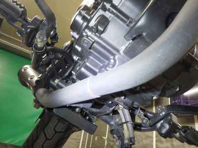 Honda Rebel S CMX250 2020