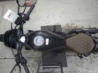 Honda Rebel S CMX250 2020