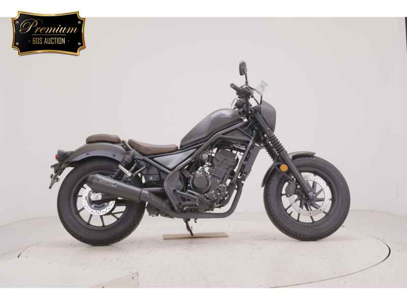 Honda Rebel S CMX250 2020