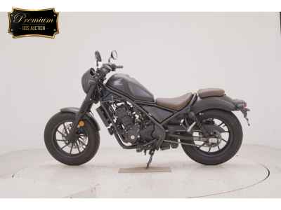 Honda Rebel S CMX250 2020