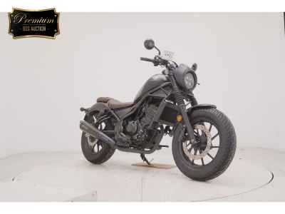 Honda Rebel S CMX250 2020