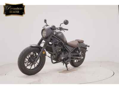 Honda Rebel S CMX250 2020