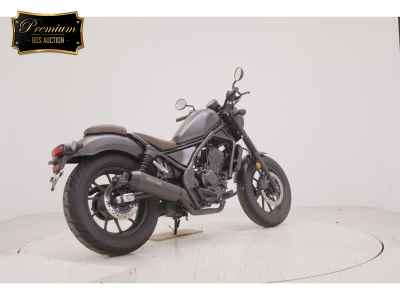 Honda Rebel S CMX250 2020