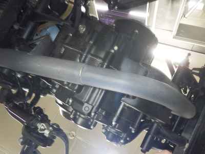 Honda Rebel S CMX250 2020