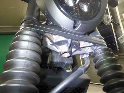 Honda Rebel S CMX250 2020