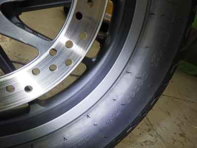 Honda Rebel S CMX250 2020