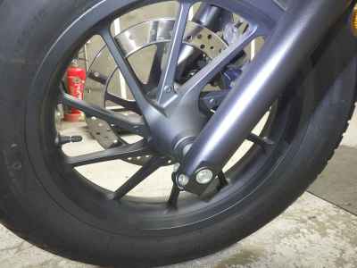 Honda Rebel S CMX250 2020