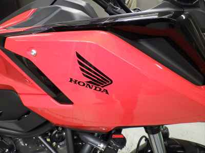 Honda NC750X DCT 2025