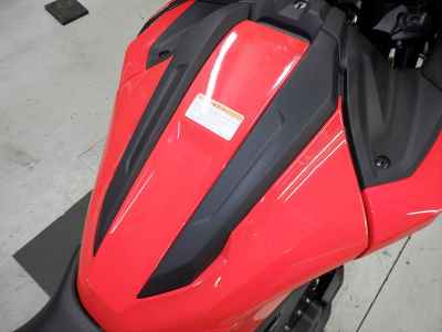 Honda NC750X DCT 2025