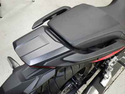 Honda NC750X DCT 2025