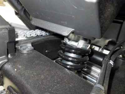 Honda NC750X DCT 2025