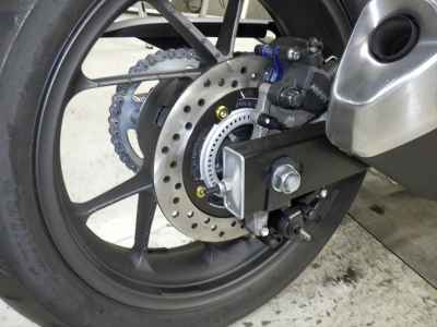 Honda NC750X DCT 2025