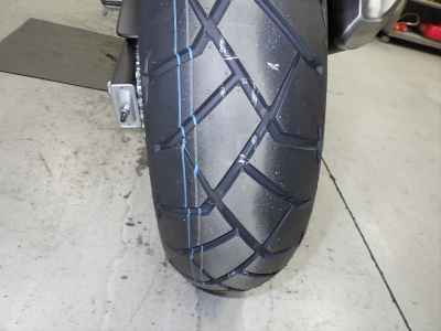 Honda NC750X DCT 2025