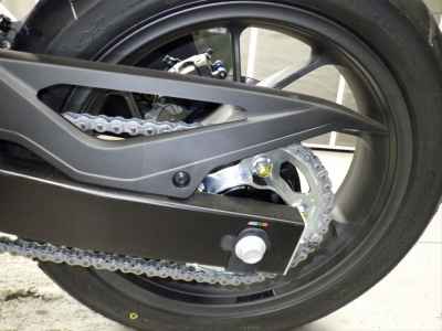 Honda NC750X DCT 2025