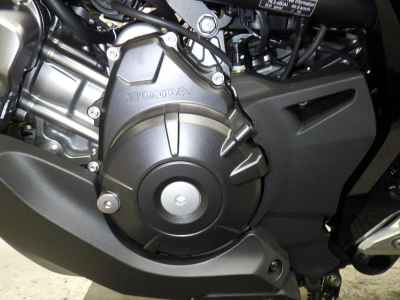Honda NC750X DCT 2025