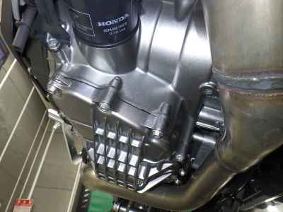 Honda NC750X DCT 2025