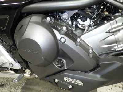 Honda NC750X DCT 2025