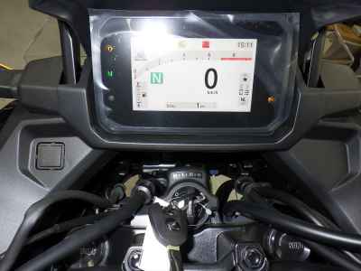 Honda NC750X DCT 2025