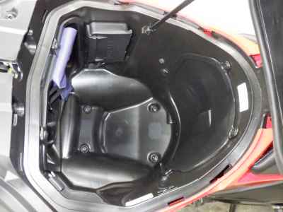 Honda NC750X DCT 2025