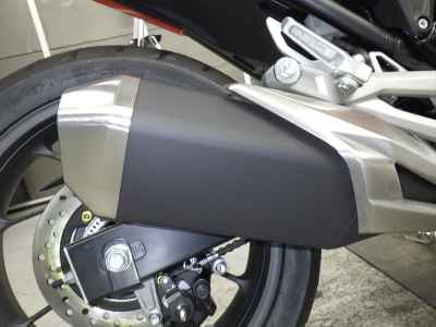 Honda NC750X DCT 2025